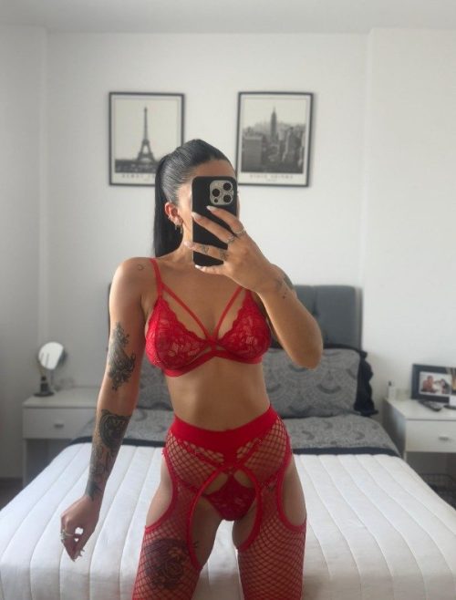 Set panty DBB